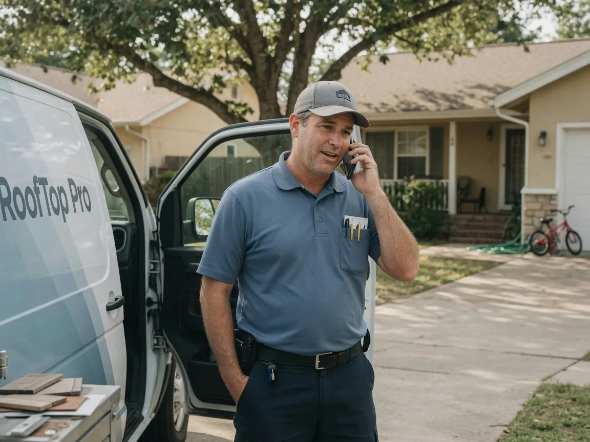 Roof Repair Kinta, OK FAQs