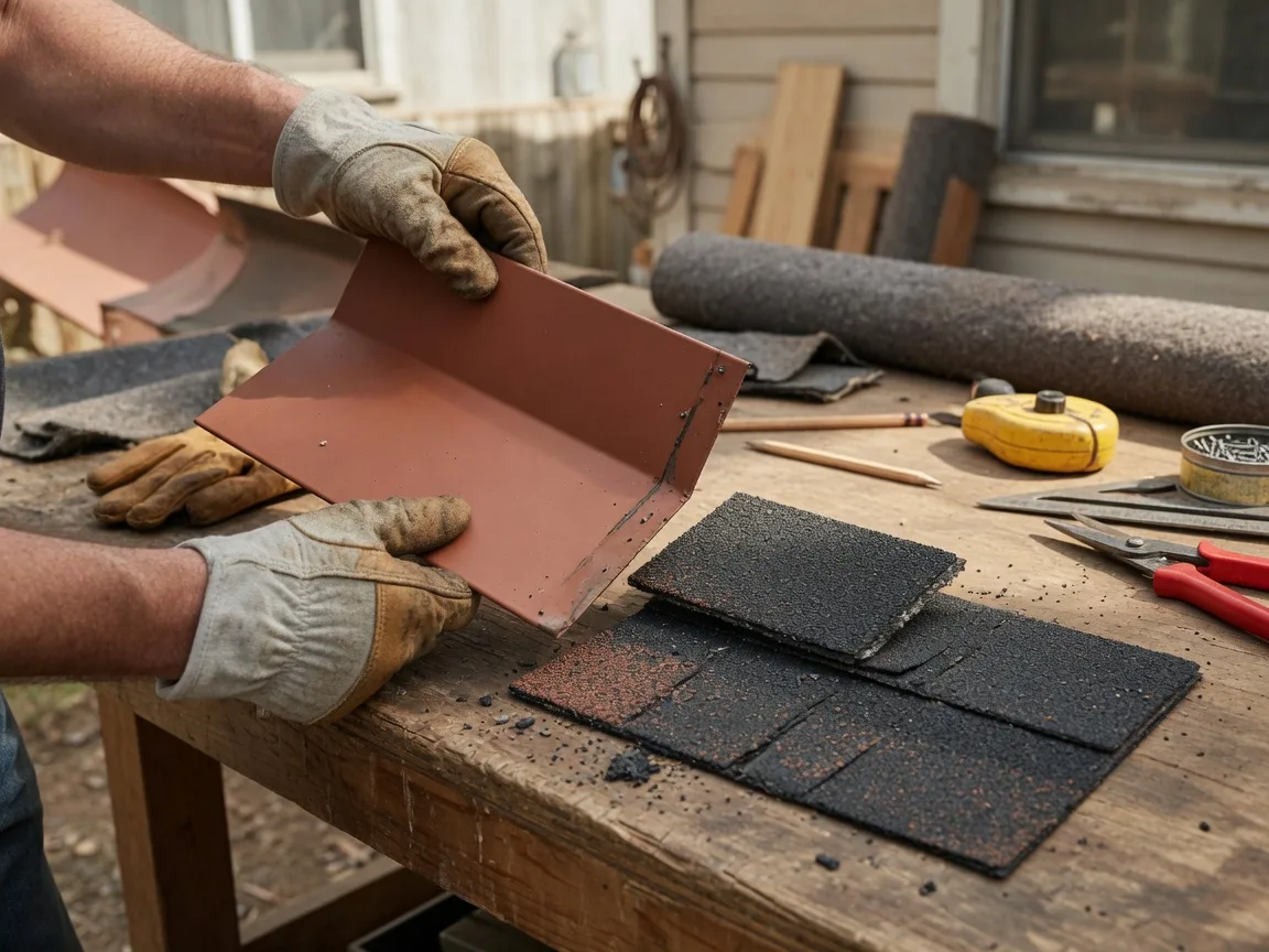 Roof Repair company in Kinta, OK